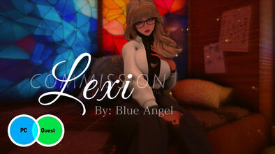 Commission for Lexi