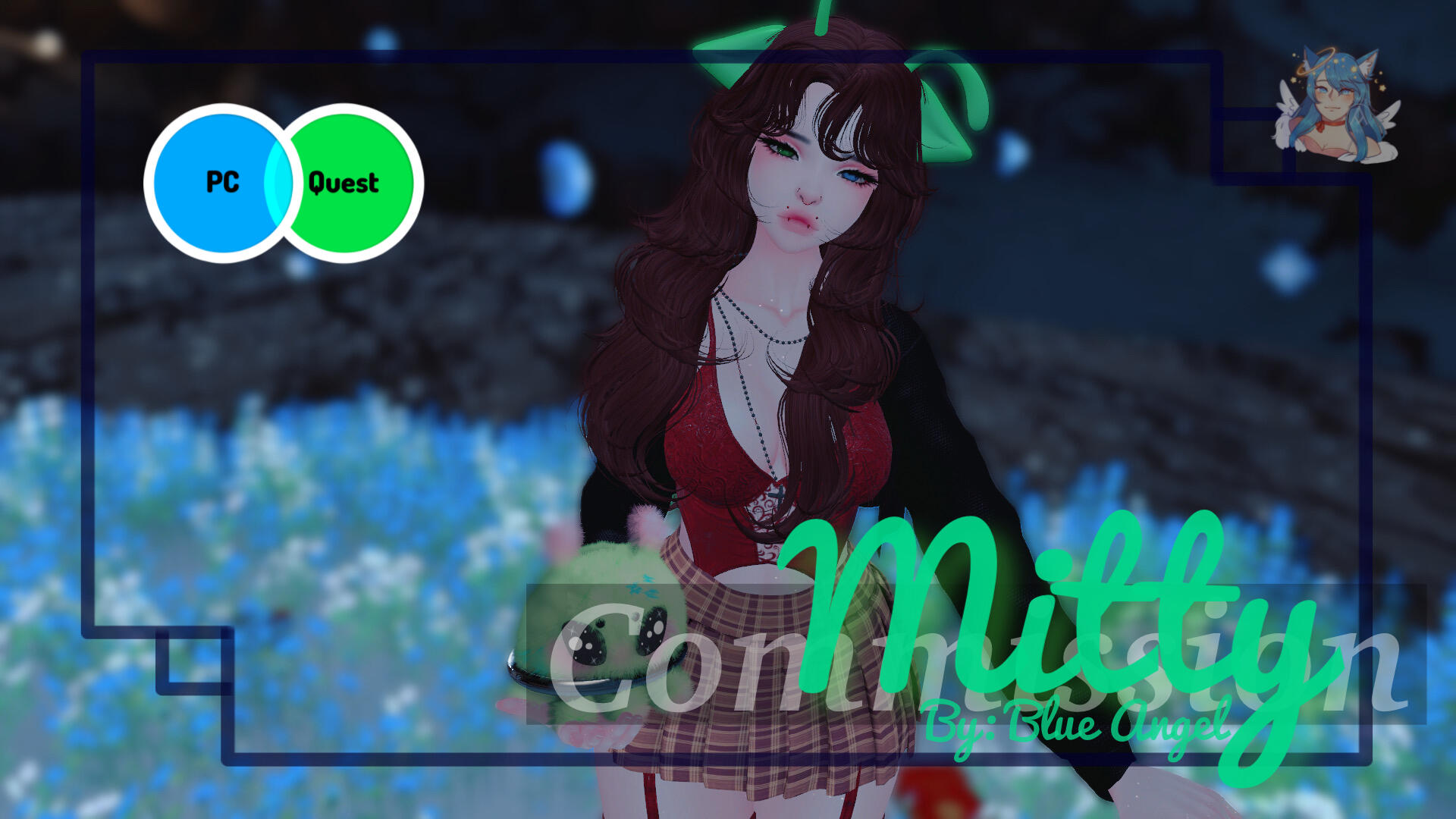 Commission for Sia
