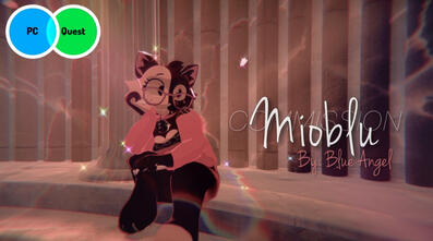 Commission for Mioblu