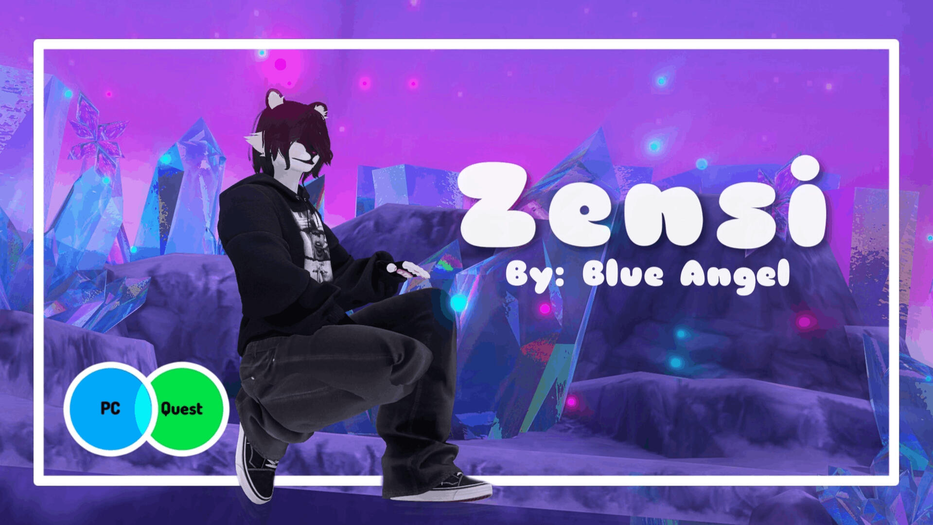 Commission for Zensi