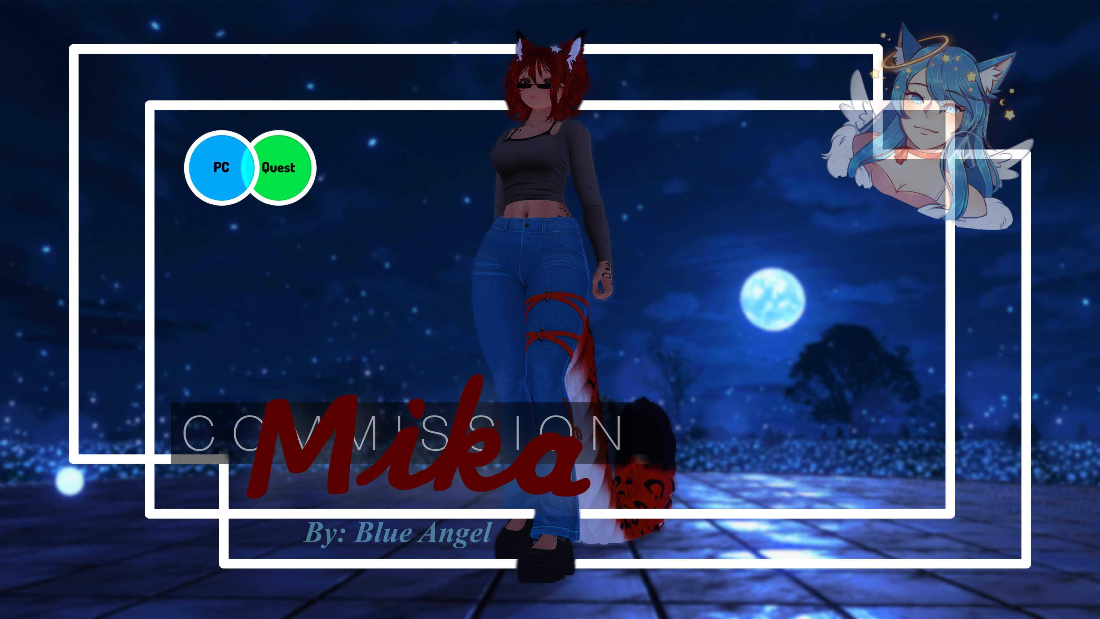 Commission for Loafty